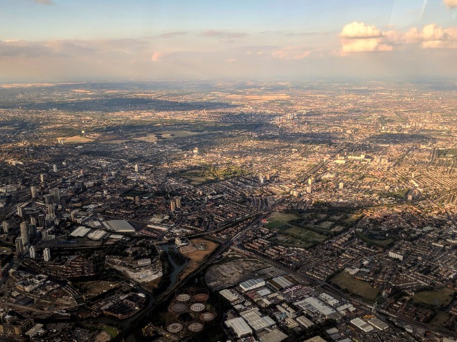 Pixel 3 XL chưa ra mắt, nhưng đã khoe ảnh chụp siêu đẹp - 5