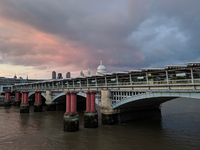 Pixel 3 XL chưa ra mắt, nhưng đã khoe ảnh chụp siêu đẹp - 4