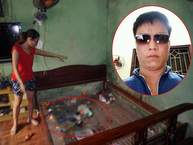 Pháp luật - Hé lộ nguyên nhân nữ y tá bị chồng máu lạnh sát hại dã man