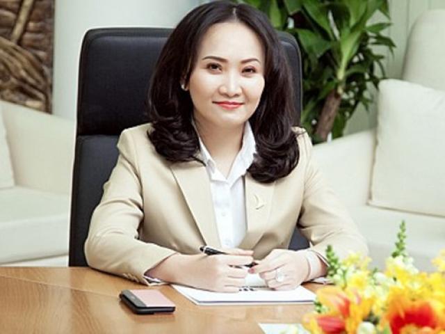 Tài chính - Bất động sản - Ái nữ đại gia Đặng Văn Thành kiếm gần trăm tỷ trong hơn một tuần