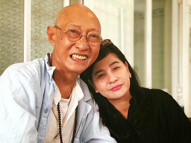 Giải trí - "Giống Mai Phương, Lê Bình không muốn ai thấy tinh thần của anh suy sụp"