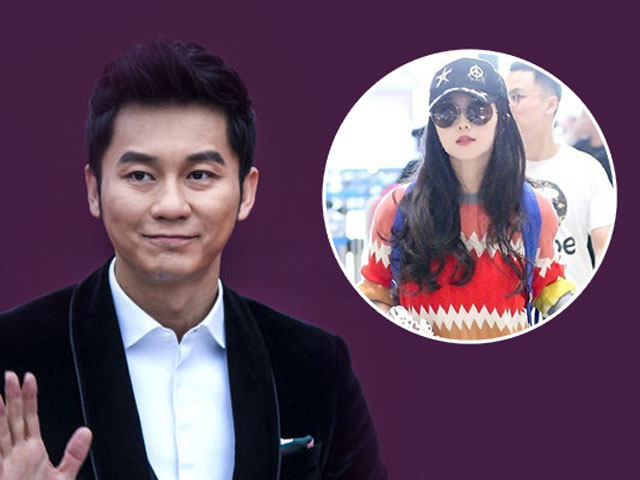 Đời sống Showbiz - Lý Thần lần đầu lên tiếng: "Phạm Băng Băng vẫn ổn dù gặp chút chuyện”