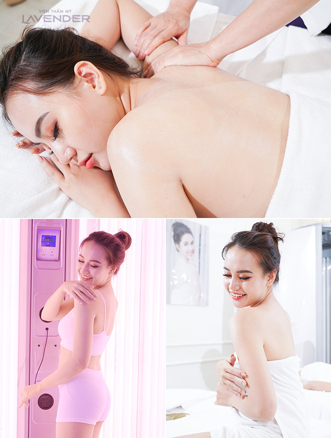 Hết mùa du lịch, chị em đua nhau tìm cách phục hồi da cháy nắng - 5