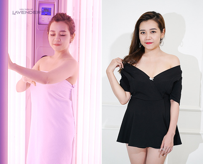 Hết mùa du lịch, chị em đua nhau tìm cách phục hồi da cháy nắng - 6