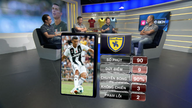 Hồi hộp xem các đội tuyển Việt Nam tại ASIAD 2018 trên sóng VTVcab - 2