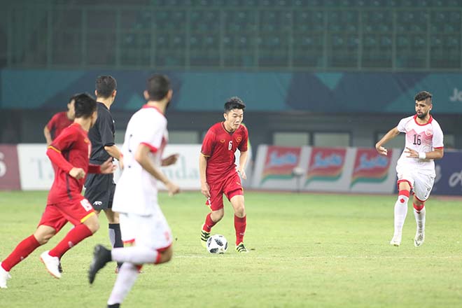 U23 Việt Nam mơ kỳ tích Thường Châu 2.0: U23 Syria, điềm lành Tây Á - 1