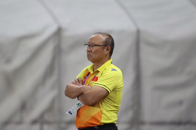 U23 Việt Nam hạ đẹp Bahrain: Thầy Park cao tay, thay người siêu đẳng - 1