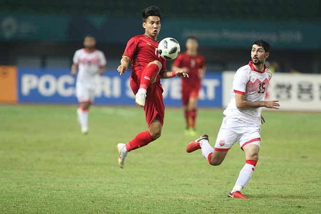 Đối thủ của U23 Việt Nam ở tứ kết ASIAD: U23 Syria mạnh cỡ nào? - 1