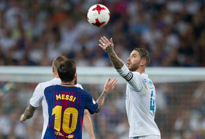 HLV trưởng Barca &#34;trù ẻo&#34; Real không Ronaldo sớm muộn sẽ loạn - 3