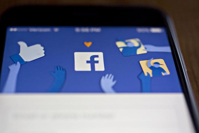 Facebook bắt đầu chấm điểm người dùng dựa trên sự tin cậy - 1