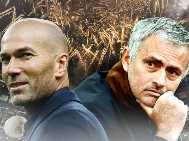 Bóng đá - MU đại loạn, Zidane đòi "cướp ghế" Mourinho: Sếp lớn phán xử ngỡ ngàng