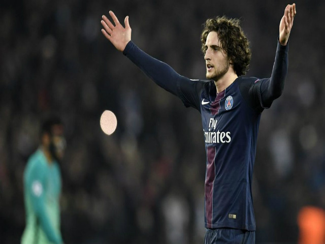 Chuyển nhượng HOT 23/8: Rabiot từ chối gia hạn với PSG