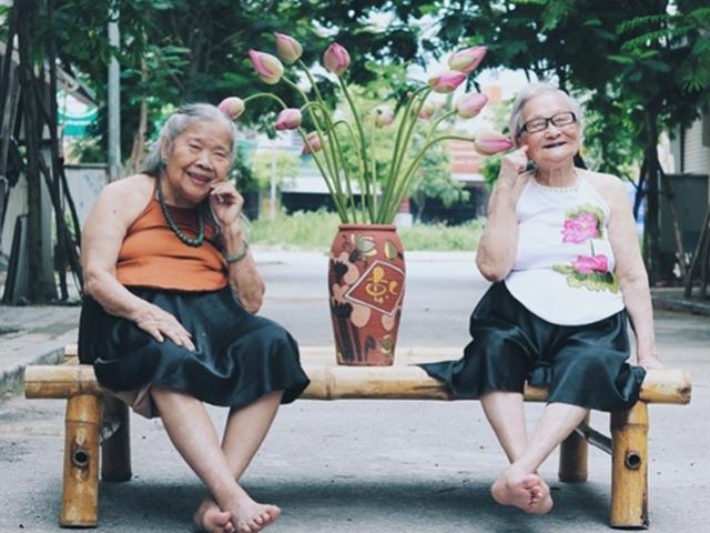 Những chuyện “dở khóc dở cười” trong viện dưỡng lão