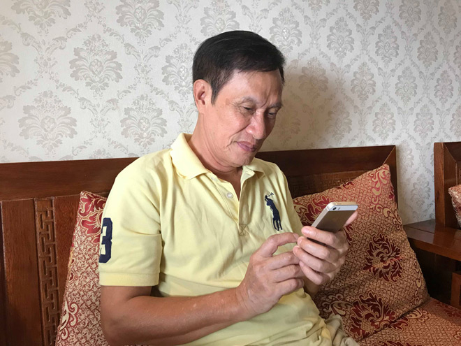 1/3 dân số Việt Nam sẽ trải nghiệm internet di động miễn phí - 2