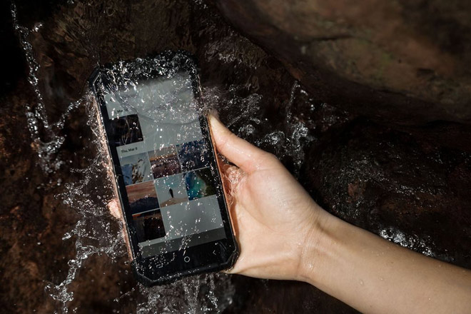 12 giờ “xả kho” smartphone chống nước chuẩn IP68 giảm giá 1,3 triệu đồng - 4