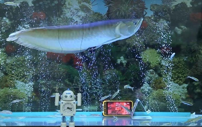 12 giờ “xả kho” smartphone chống nước chuẩn IP68 giảm giá 1,3 triệu đồng - 2