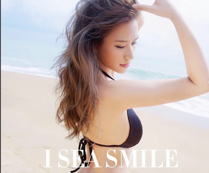 Vẻ gợi cảm của ái nữ "vua sòng bạc" đang hẹn hò quý tử nhà Thành Long - 6