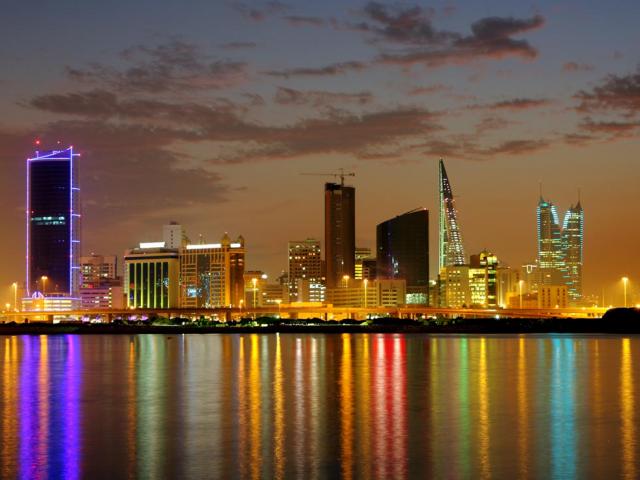 Du lịch - Ai từng đến cũng trầm trồ trước một Bahrain đẹp xuất sắc thế này