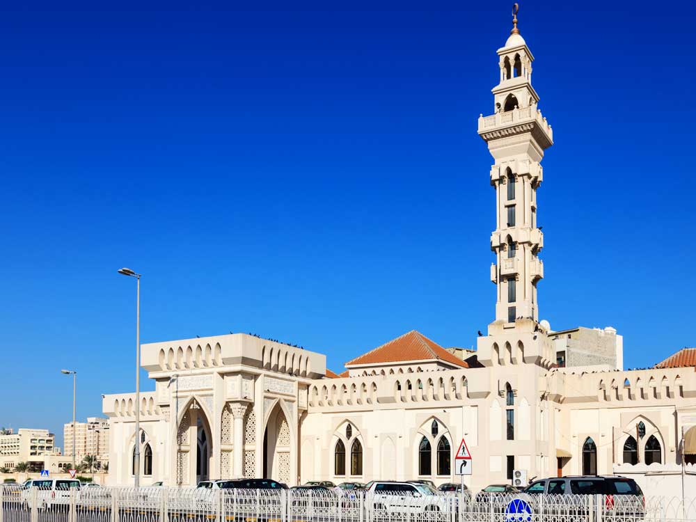 Ai từng đến cũng trầm trồ trước một Bahrain đẹp xuất sắc thế này - 3