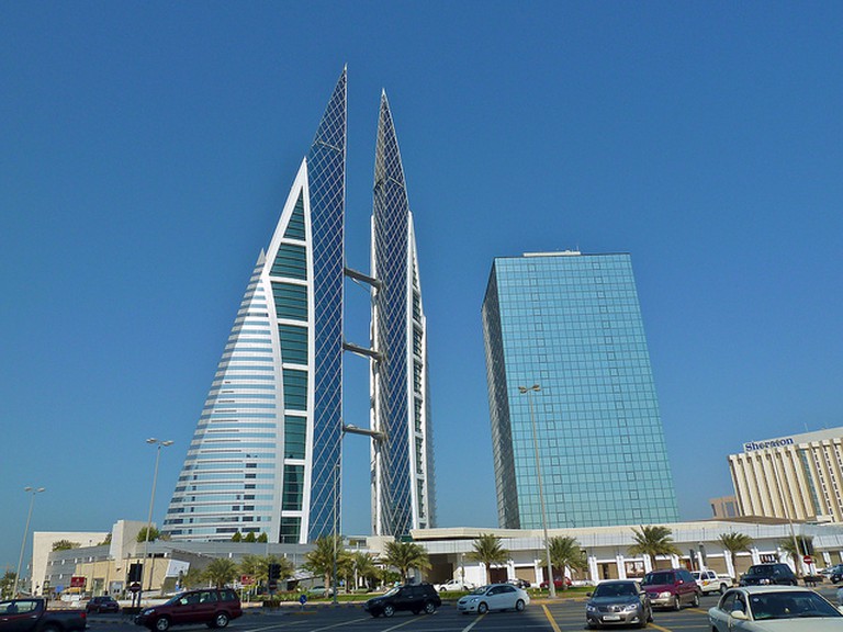 Ai từng đến cũng trầm trồ trước một Bahrain đẹp xuất sắc thế này - 7