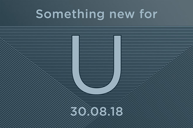 HTC chính thức xác nhận ra mắt U12 Life vào ngày 30/8 - 1