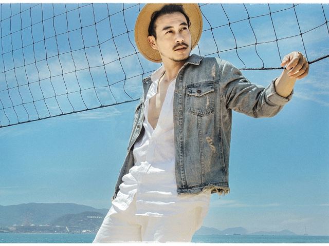 Người mẫu - Hoa hậu - Mỹ nam làng thiết kế khiến Thanh Hằng - Minh Hằng tranh nhau