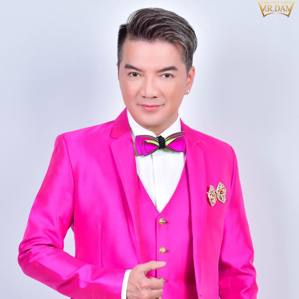 Đàm Vĩnh Hưng: &#34;Mong kiếm nhiều tiền để giúp nghệ sĩ Lê Bình, Mai Phương&#34; - 1