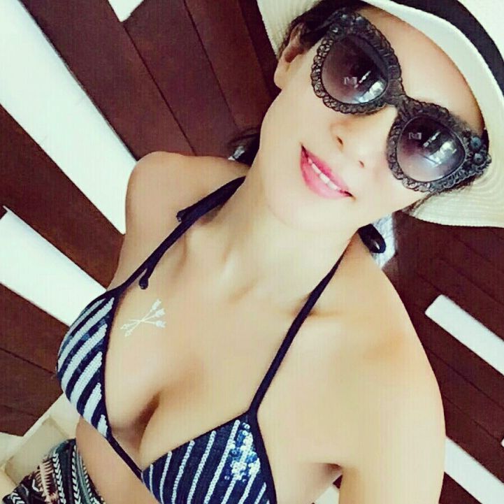 Người đàn bà "hot" ở Trung Quốc: 51 tuổi vẫn đẹp như gái 18 - 5