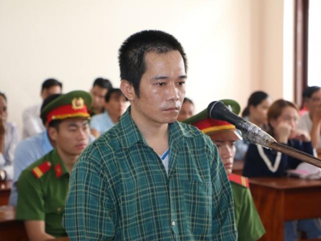 Pháp luật - "Yêu râu xanh" giở trò đồi bại rồi thả bé gái 5 tuổi xuống giếng