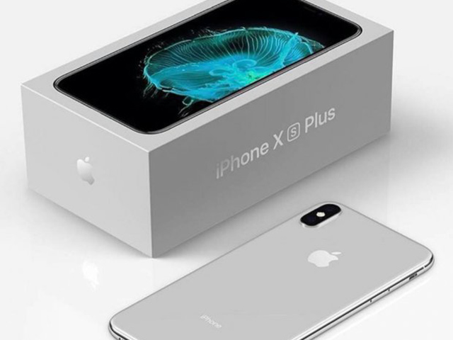 Ngất ngây với chiếc iPhone nghìn đô sắp ra mắt của Apple - 1