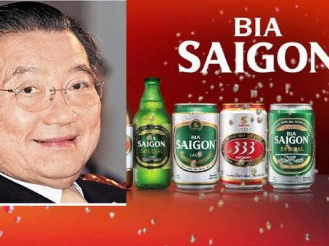 Chi 5 tỷ USD thâu tóm Sabeco, doanh thu bia của Thaibev thay đổi ra sao?
