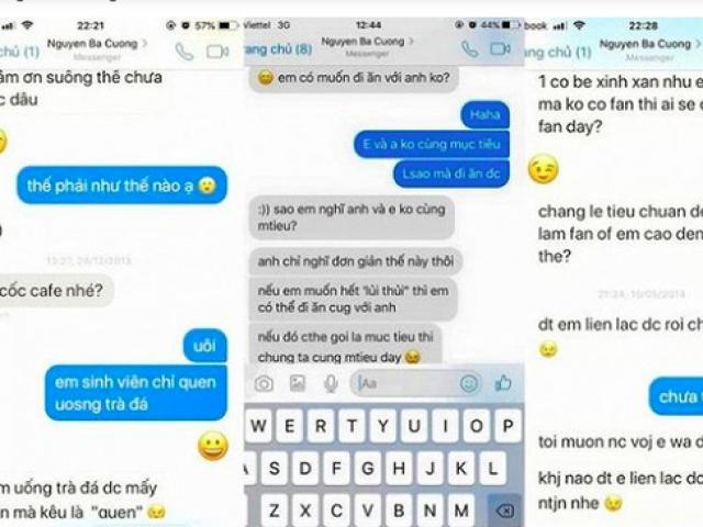 Tin tức trong ngày - Kết luận vụ giảng viên Luật bị tố quấy rối nữ sinh