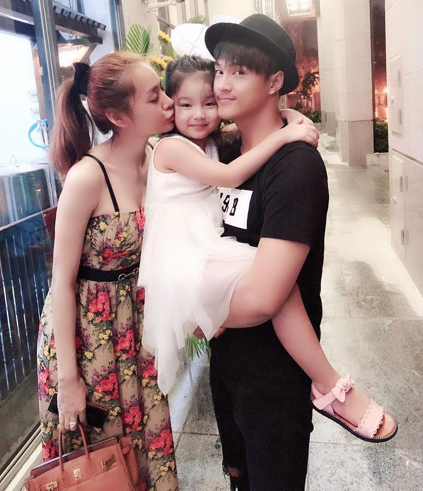 Linh Chi thông báo hoãn cưới Lâm Vinh Hải để sinh con trước - 7