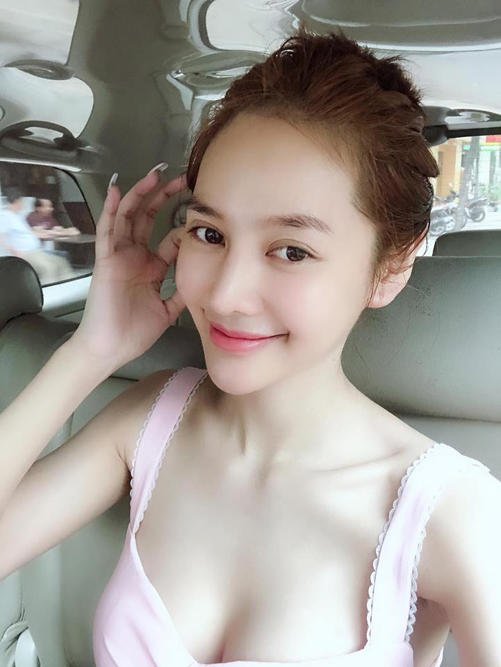 Linh Chi thông báo hoãn cưới Lâm Vinh Hải để sinh con trước - 6