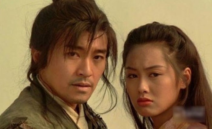 Tình cũ Châu Tinh Trì U50 mặc sexy "đốt mắt" khán giả - 10