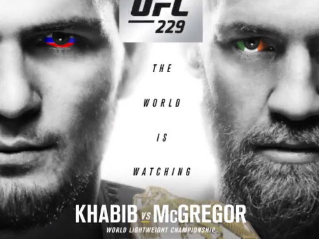 Tin thể thao HOT 24/8: Lộ poster ”kinh điển UFC” McGregor - Khabib