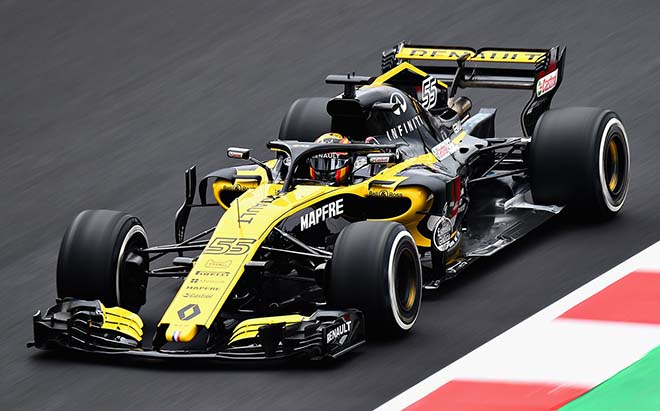 F1, Carlos Sainz tới McLaren: “Đấu sĩ bò tót” 2.0 thay thế Alonso - 2