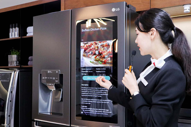 Những món đồ điện tử gia dụng thông minh cần phải có trong mỗi gia đình - 2