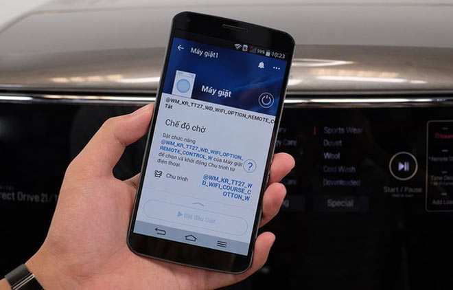 Những món đồ điện tử gia dụng thông minh cần phải có trong mỗi gia đình - 3