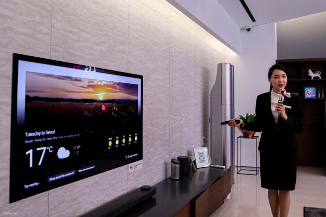 Những món đồ điện tử gia dụng thông minh cần phải có trong mỗi gia đình - 4