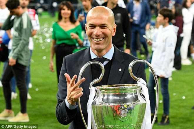 MU rung chuyển ghế nóng: Mourinho chán ngán, Zidane đồng ý kế nhiệm - 2