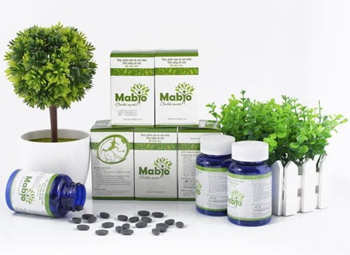 Đánh giá chất lượng viên uống lợi sữa Mabio 2018 - 4