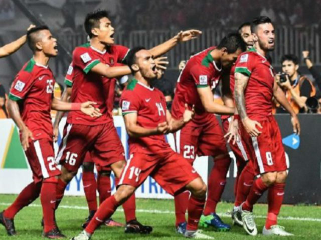 Trực tiếp U23 Indonesia - U23 UAE: Chủ nhà dồn lên, suýt thua thêm