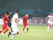 Bóng đá - U23 Việt Nam: Công lớn 3 siêu dự bị, Xuân Trường có được đá chính?