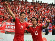 Bóng đá - Bóng đá ASIAD 2018: U23 Malaysia mơ tiếp địa chấn, Indonesia quyết tử UAE