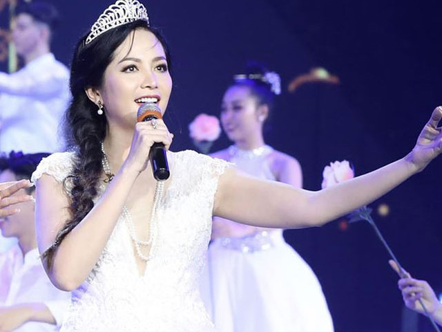 Người mẫu - Hoa hậu - Hoa hậu Nguyễn Thiên Nga thành danh tại Mỹ thế nào?