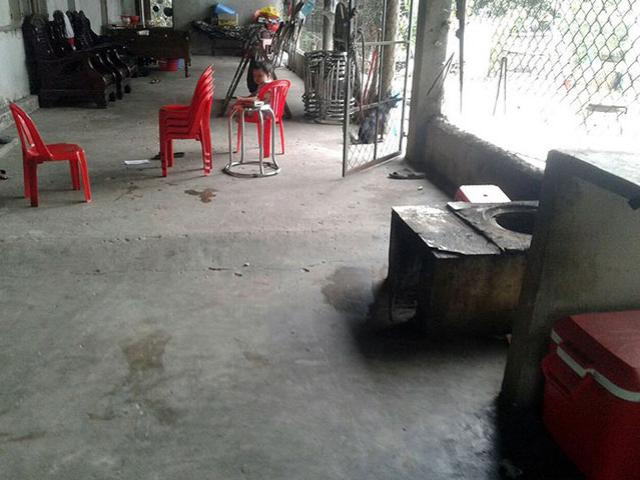 Tin tức trong ngày - Thông tin trái chiều về cái chết của người mua mì mót sau khi làm việc với đoàn kiểm tra