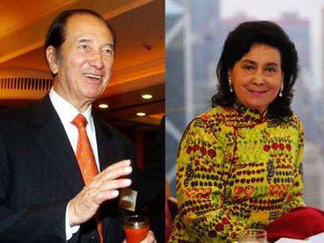 Đời sống Showbiz - Thông gia tương lai của Thành Long bị tố quỵt nợ gần 60 nghìn tỉ đồng