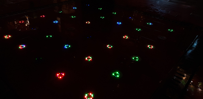 Mổ xẻ camera sau kép của Galaxy Note 9: Khó tìm nhược điểm - 6