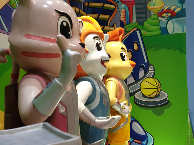 Mổ xẻ camera sau kép của Galaxy Note 9: Khó tìm nhược điểm - 2